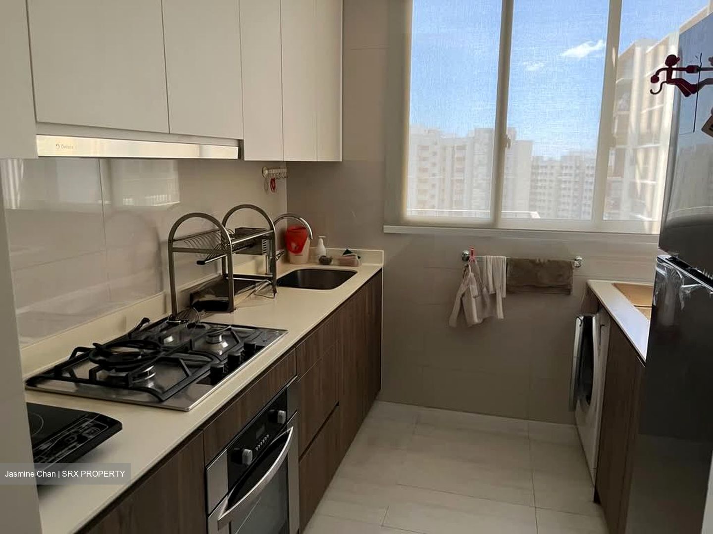 Sol Acres (D23), Condominium #592902851